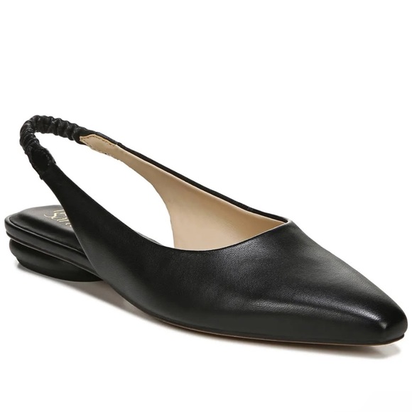Franco sarto Briella slingback flats - Picture 1 of 5